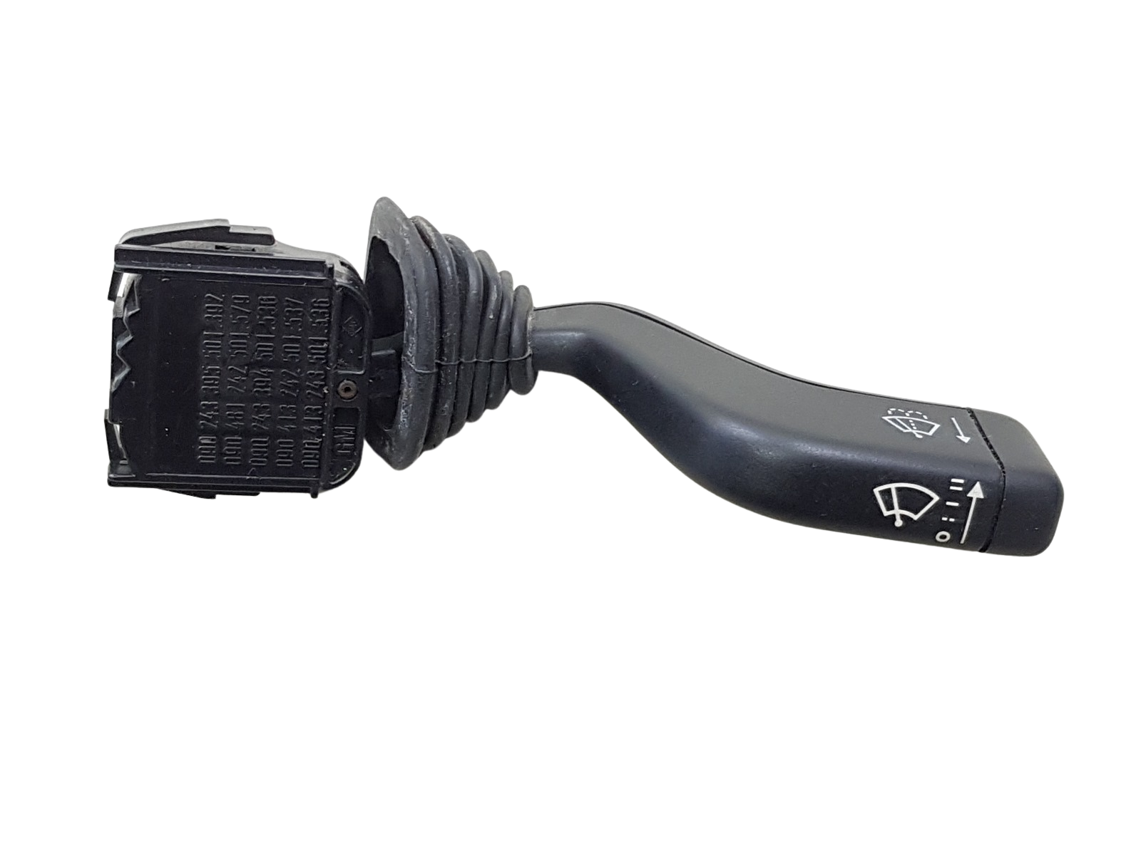 Interruptor do limpa para-brisas Opel 090243394 501.538 main product photo