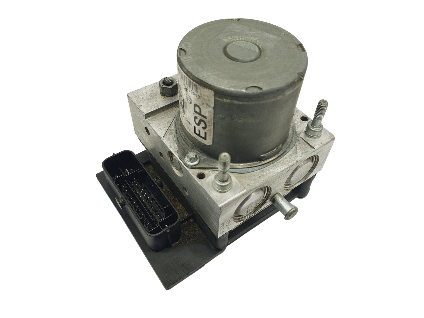 Bomba Abs Fiat 500 51880816 0265230886 Bosch 64671 main product photo