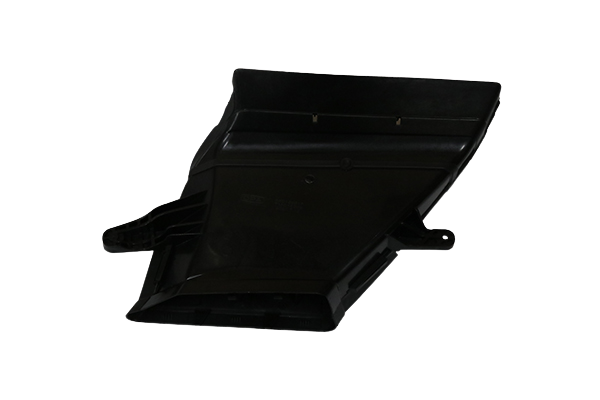 Entrada de ar Fazer Audi 8K0129617 81290733302 DPA main product photo