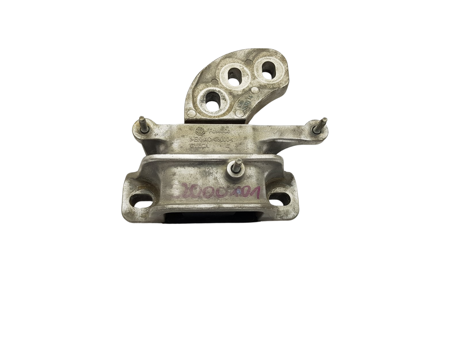 Apoio da Caixa Ford Fiesta H1BG-7M121-AC 3620 main product photo