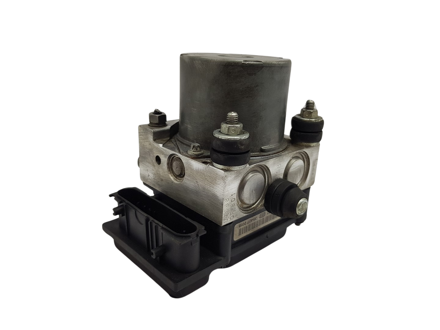 Bomba Abs Fiat Punto 46844830 0265231365 0265800332 Bosch 5442 main product photo