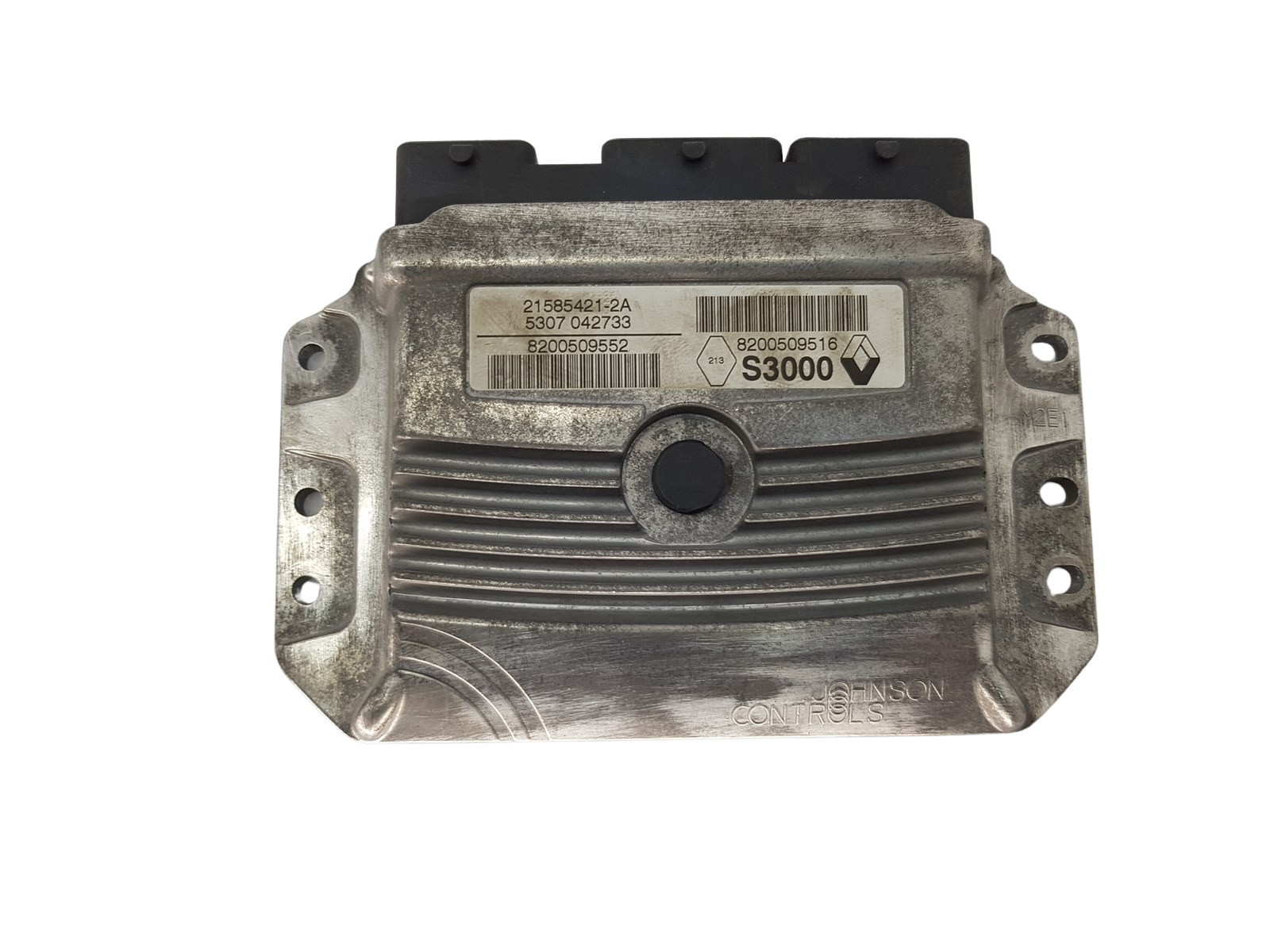 Unidade de Controlo 21585421-2A 8200509552 8200509516 Renault Johnson 3734 main product photo