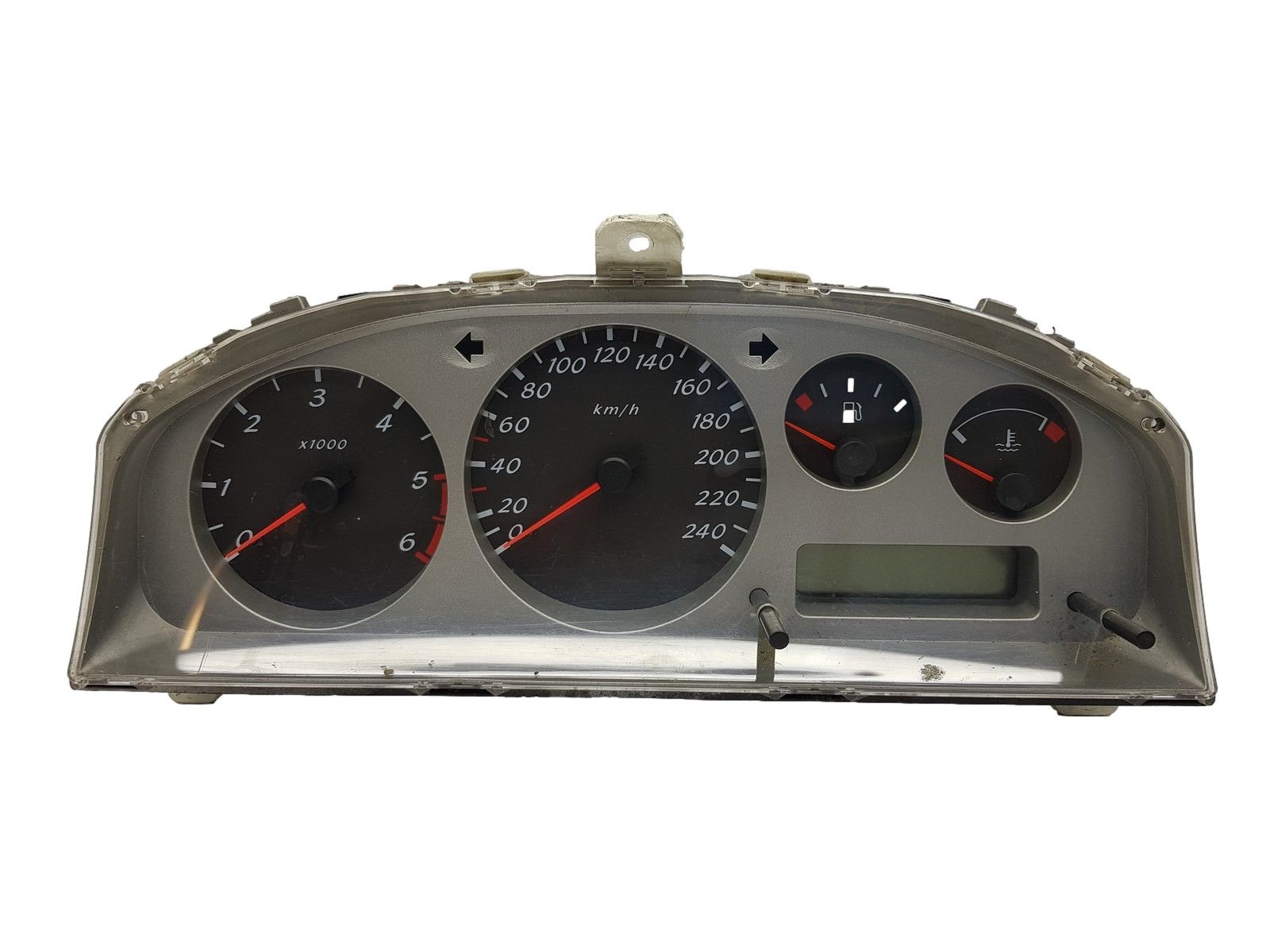 Conta-rotações Nissan Almera BM515 1756 main product photo