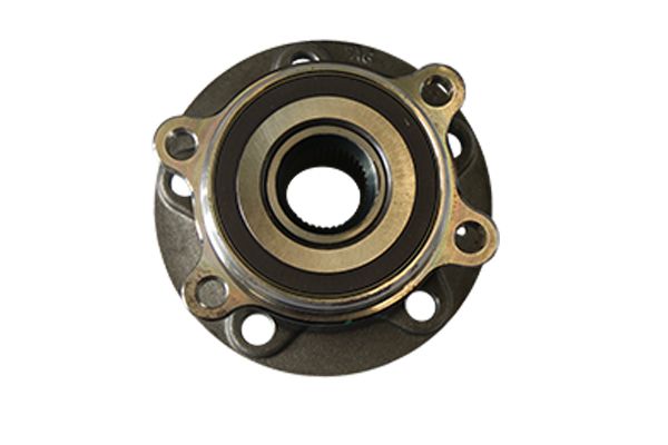 Cubo de Roda Frente 3QF498621 B11290 Volkswagen Borsehung main product photo