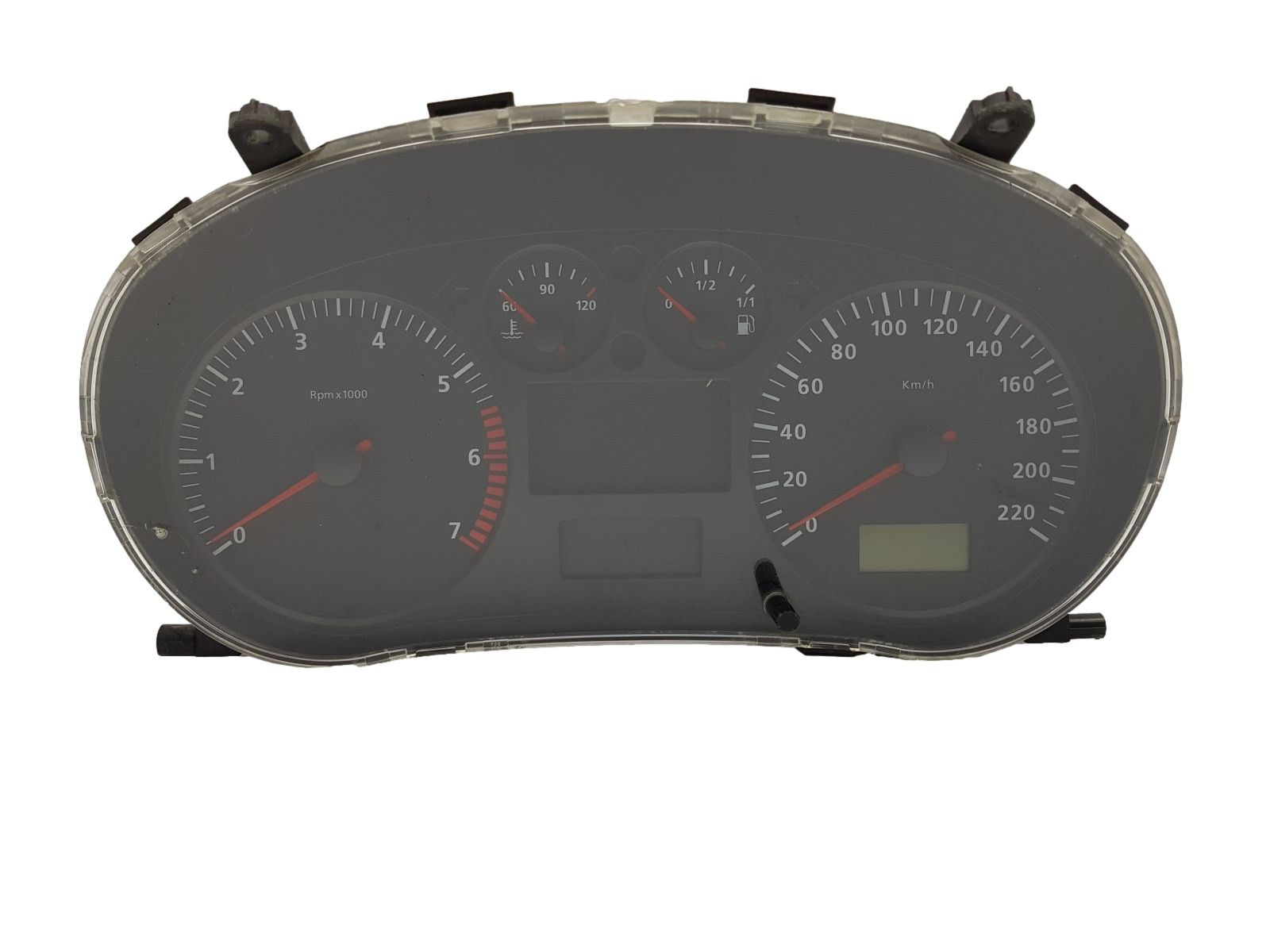 Conta-rotações Seat Ibiza 6K0920850 1045 main product photo