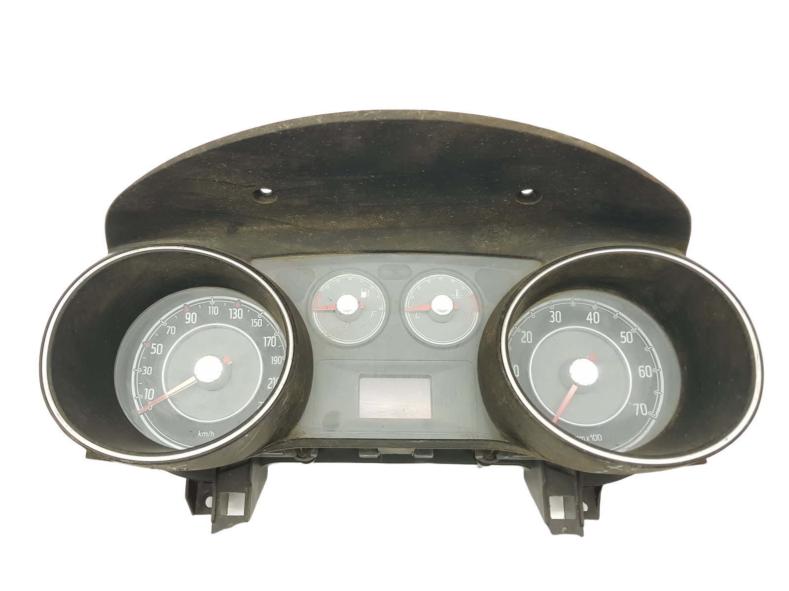 Conta-rotações Fiat Punto Evo 5550050900 26264 main product photo