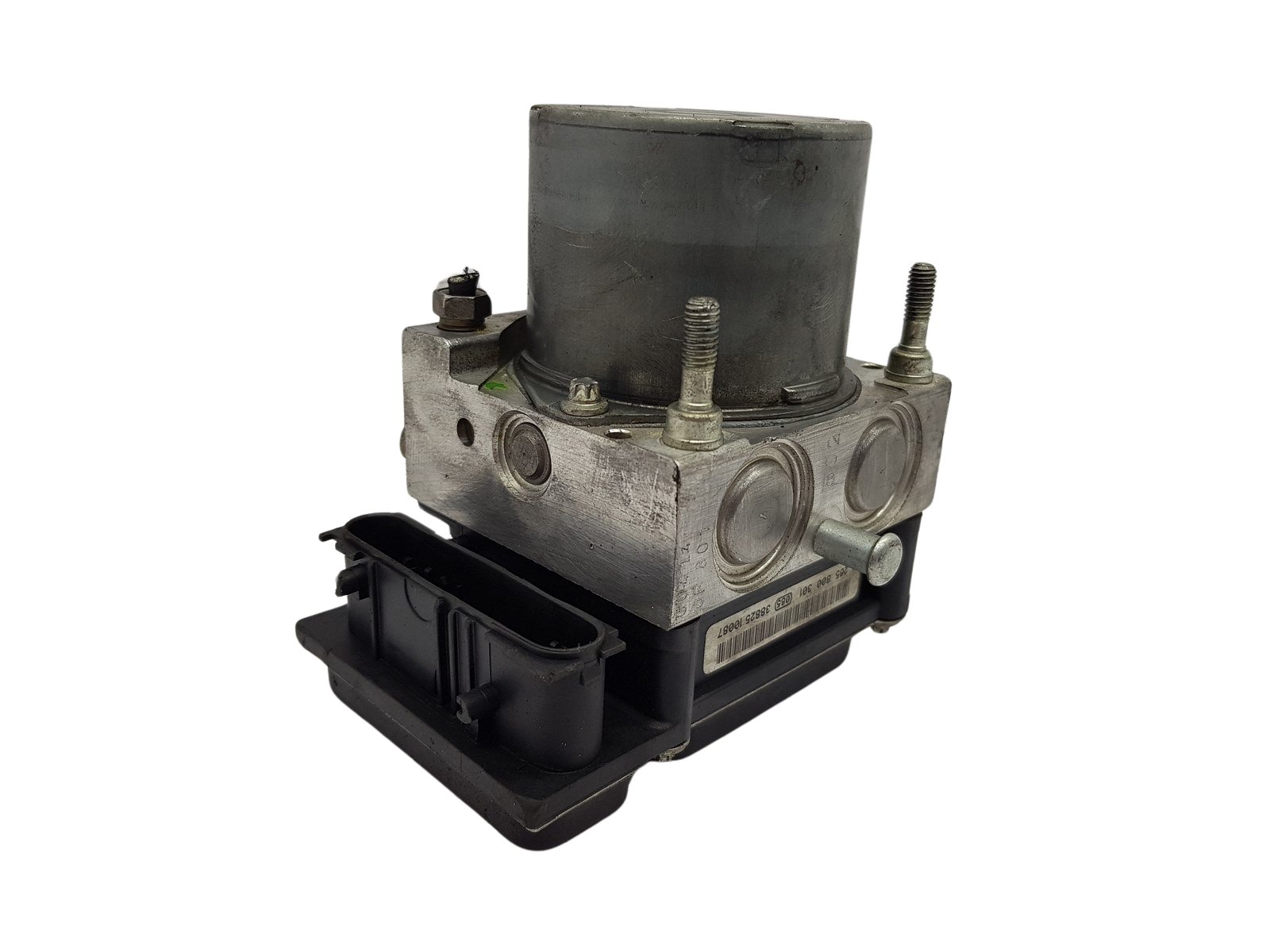Bomba Abs Citroen Peugeot 9650576780 0265800301 Bosch 5561 main product photo