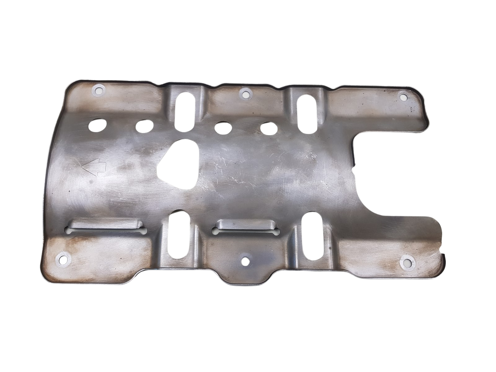 Flange do Virabrequim 111132A000 3.5 V6 Renault Nissan main product photo
