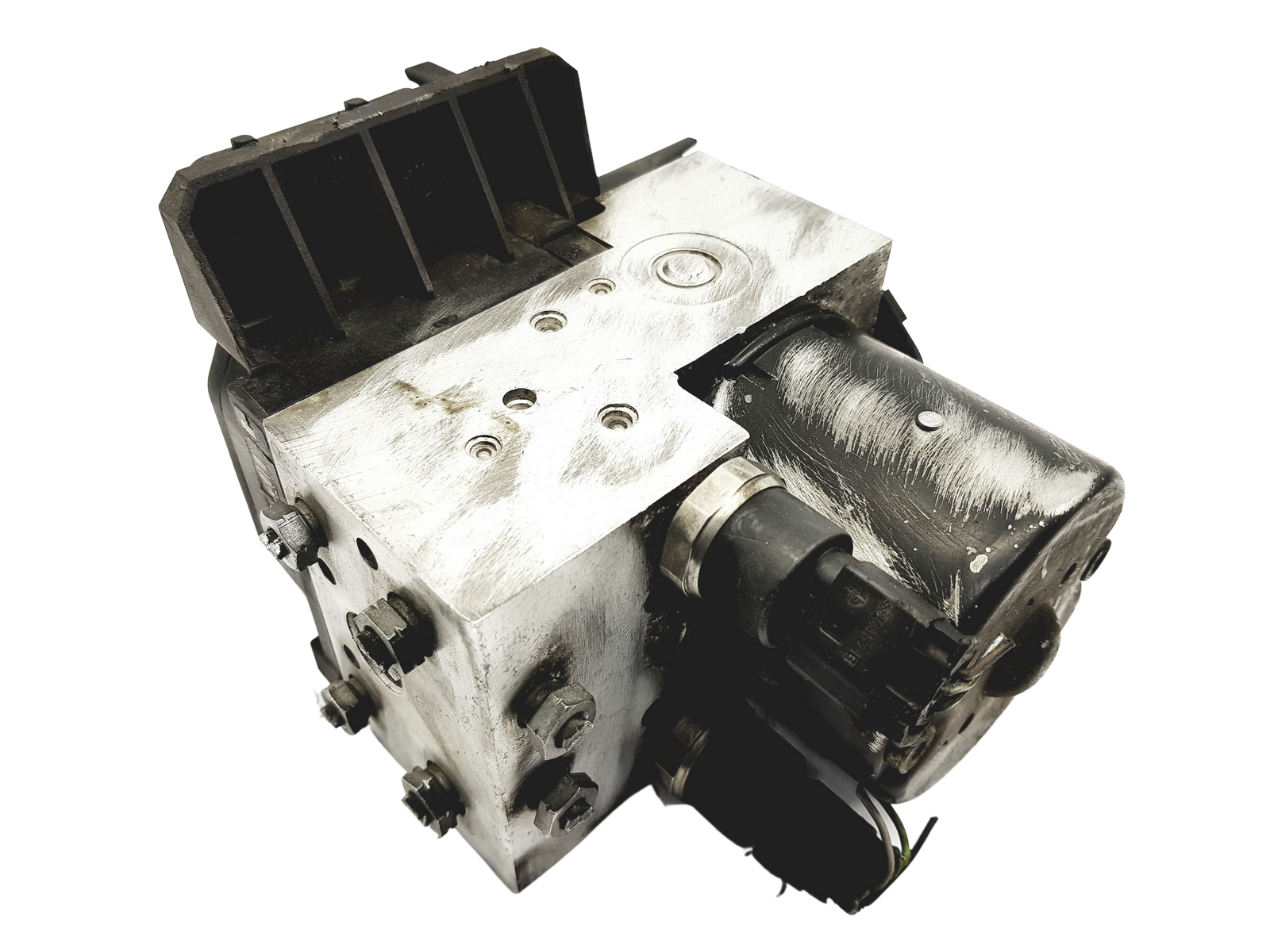 Bomba Abs Mercedes A W168 A0044310912 0265202461 Bosch 37290 main product photo