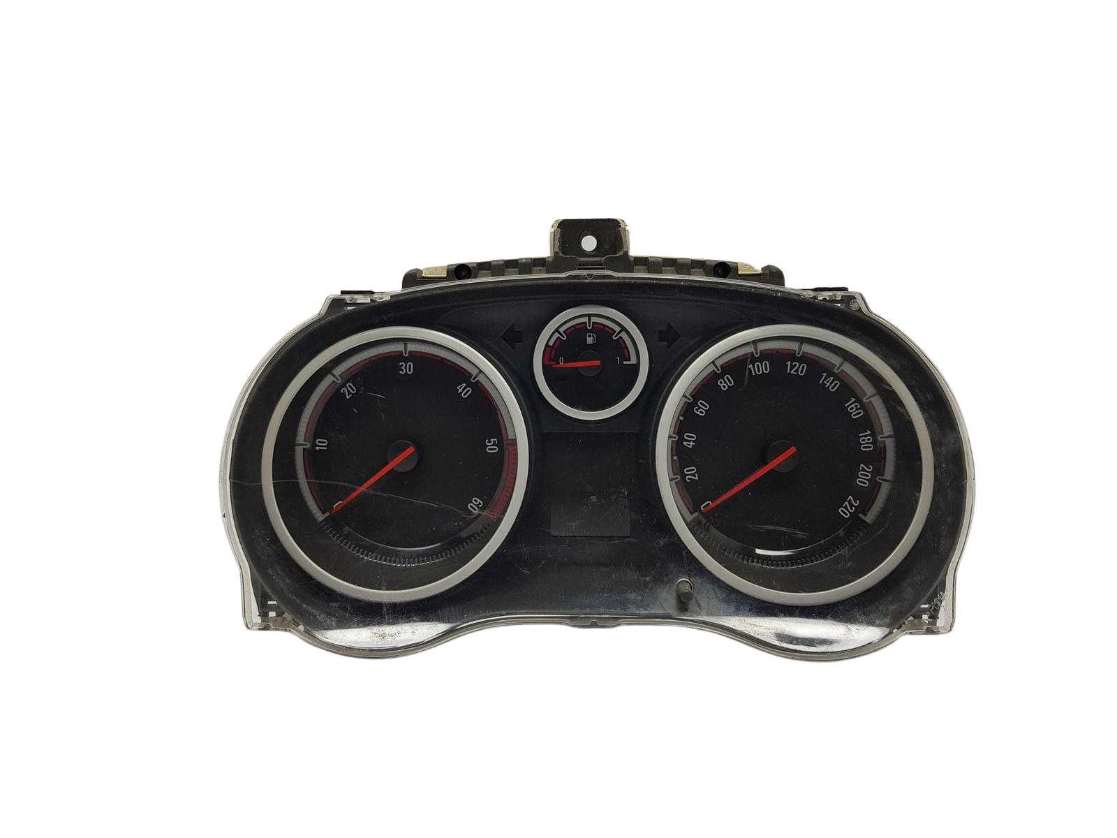 Velocímetro Opel Corsa D P0013264285 28120245-3 1372 main product photo