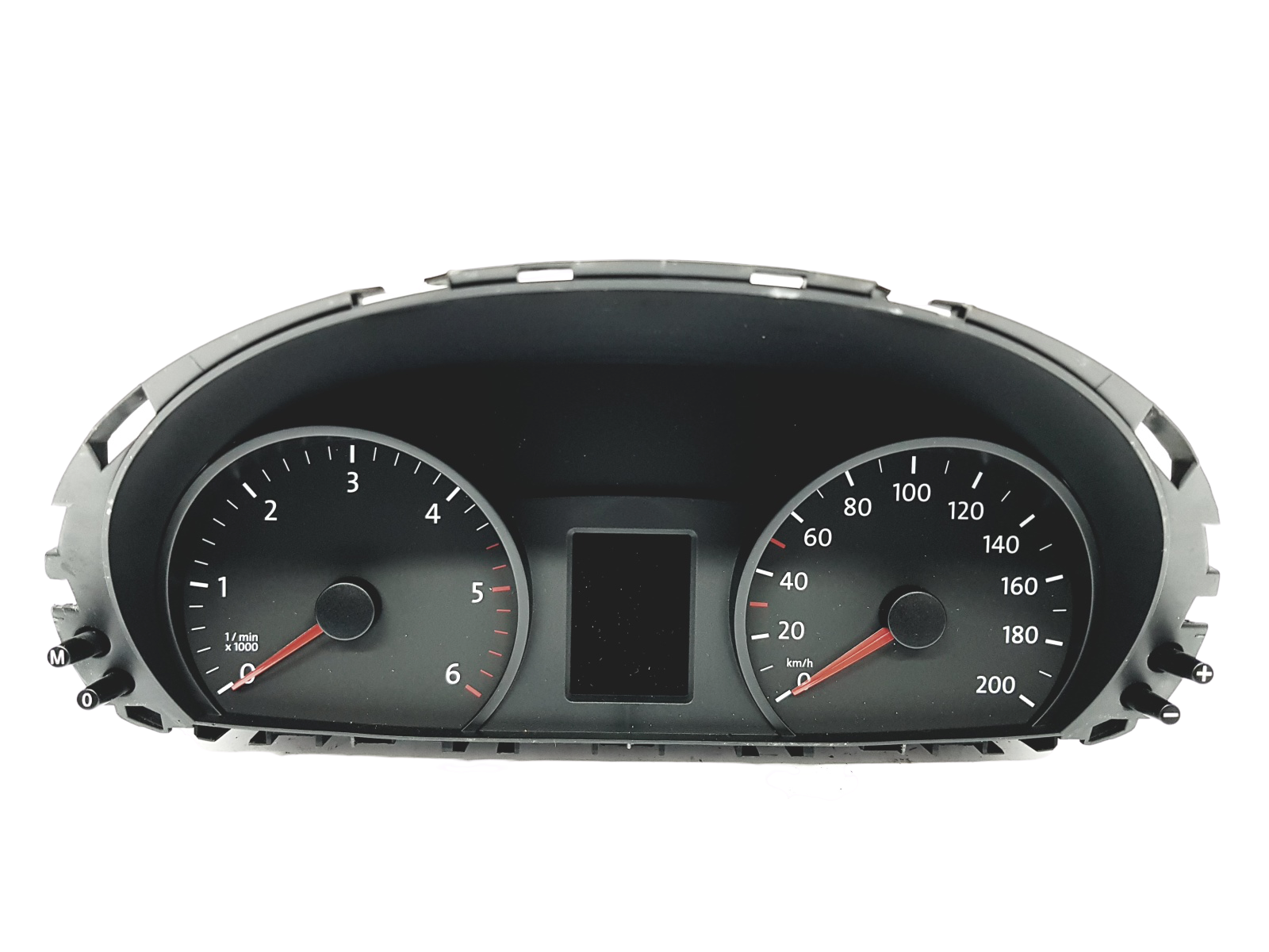 Velocímetro Crafter Sprinter A9069006402 Mercedes VW main product photo