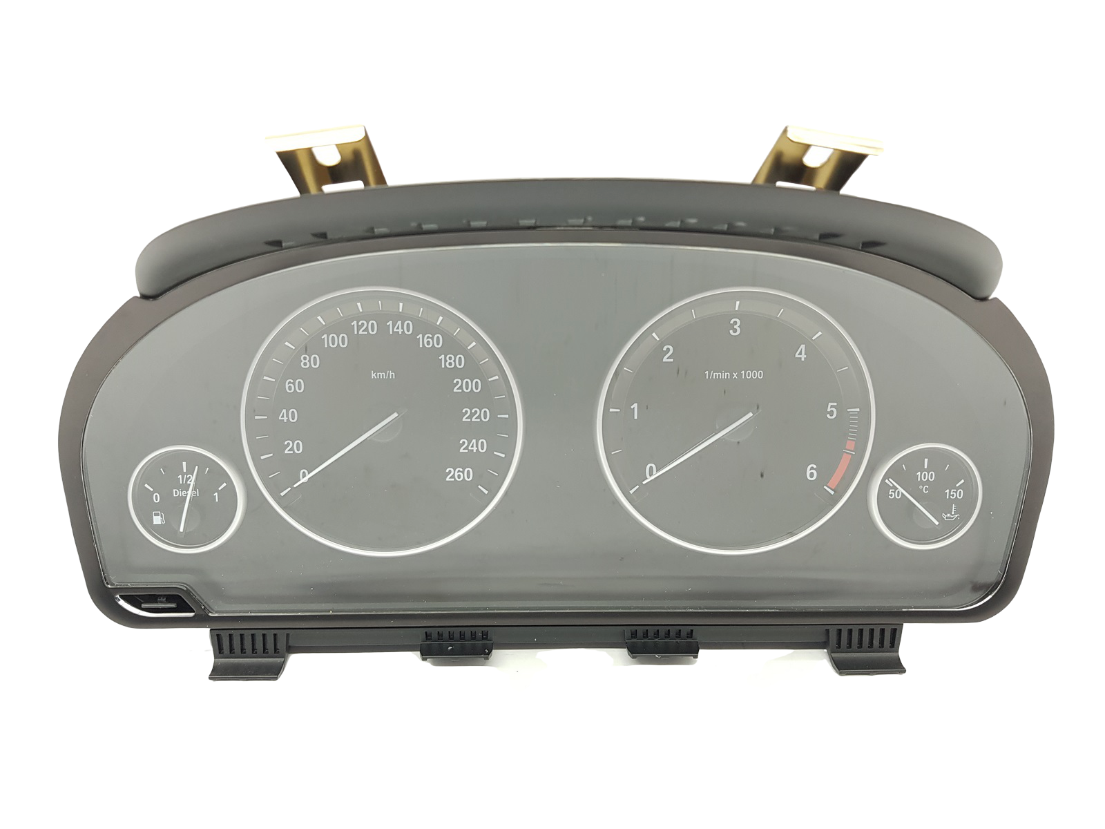 Conta-rotações BMW 5 9364607-01 2676340-04 Johnson main product photo