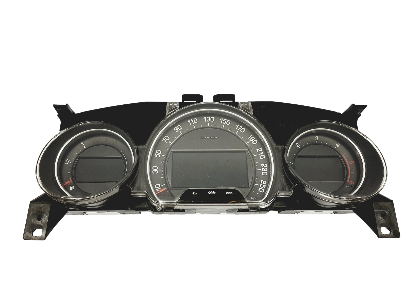 Conta-rotações Citroen C5 9665368980 39707 main product photo