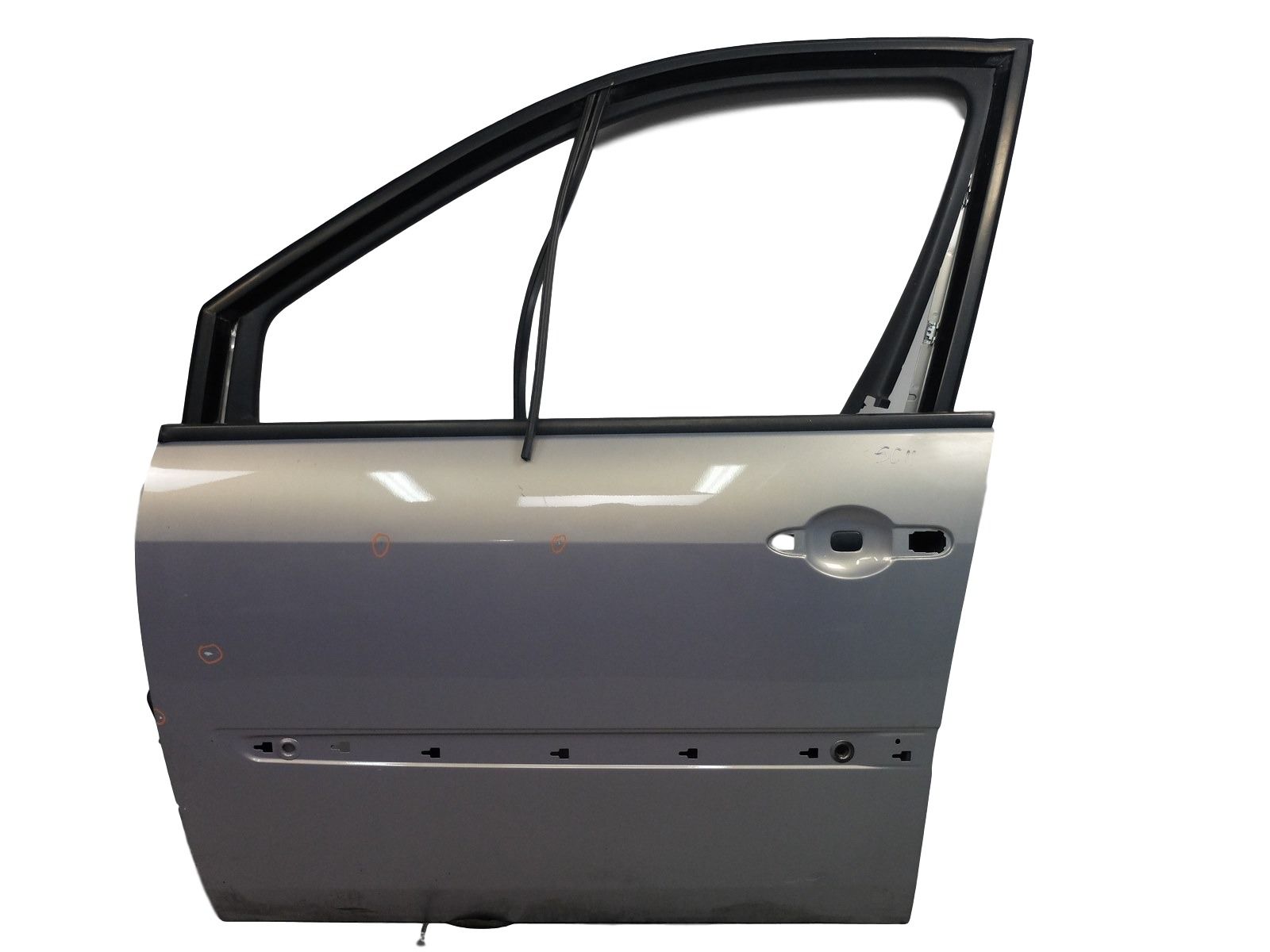 Porta Esquerdo Frente Renault Scenic II 2003- main product photo