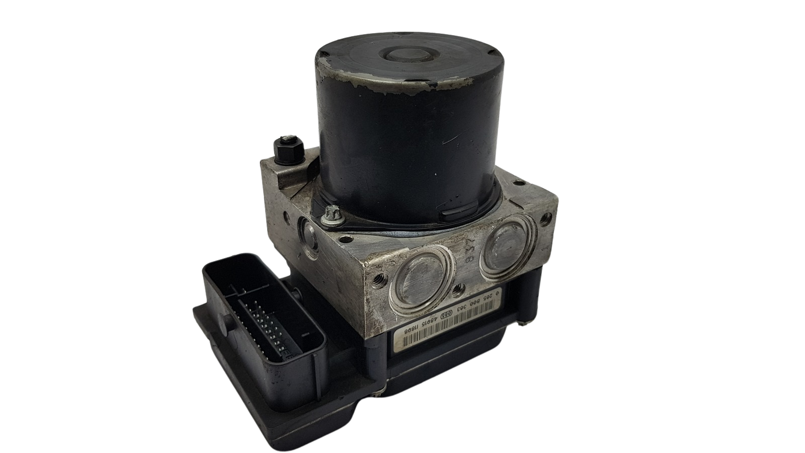Bomba Abs VW AG 6Q0614117Q 0265231426 0265800363 1408 main product photo