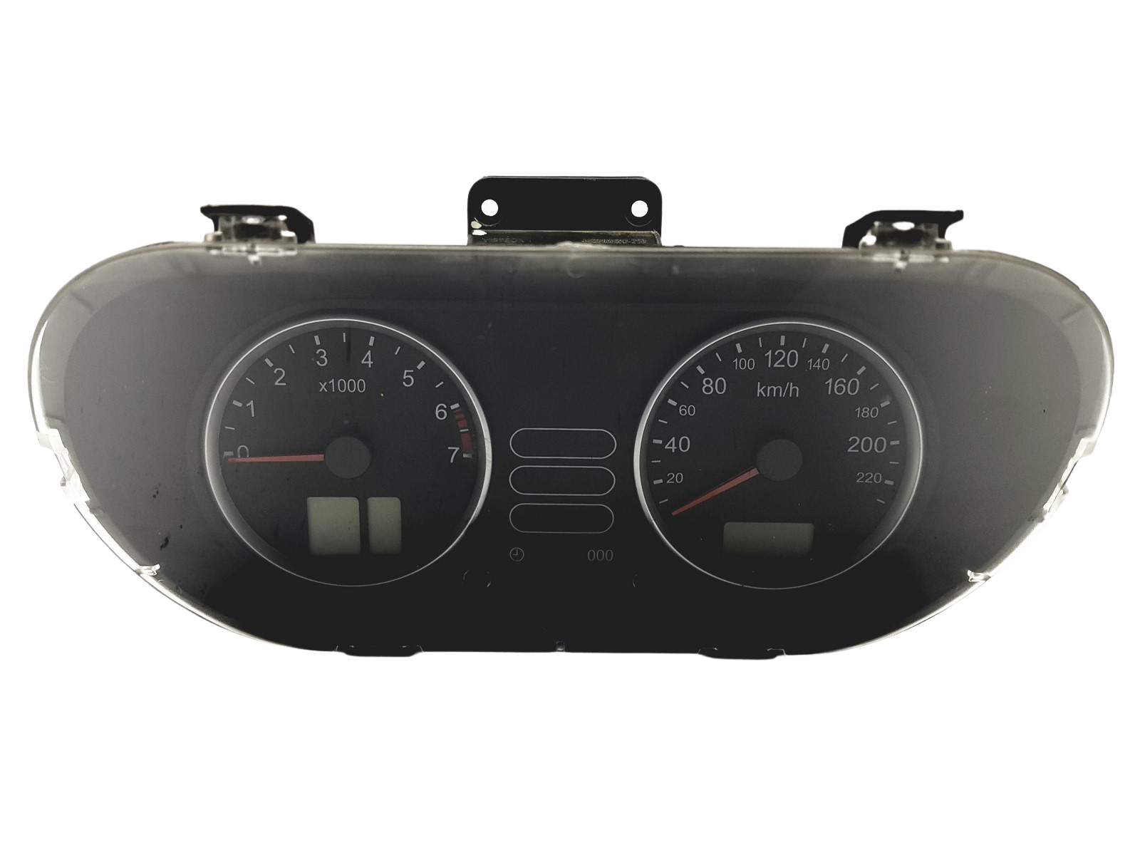 Conta-rotações Ford Fusion Fiesta 4S6F-10849-EA 50239 main product photo