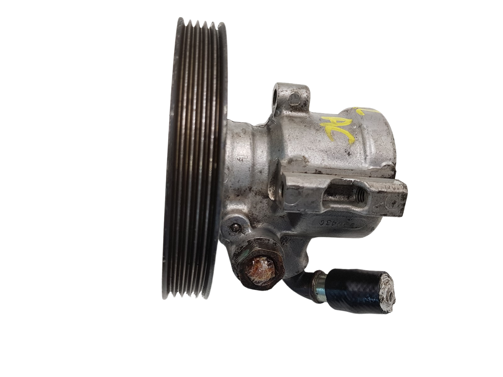 Bomba da Direção Assistida 9634070580 26075747 9631136680 4007Z3 Citroen PSA main product photo