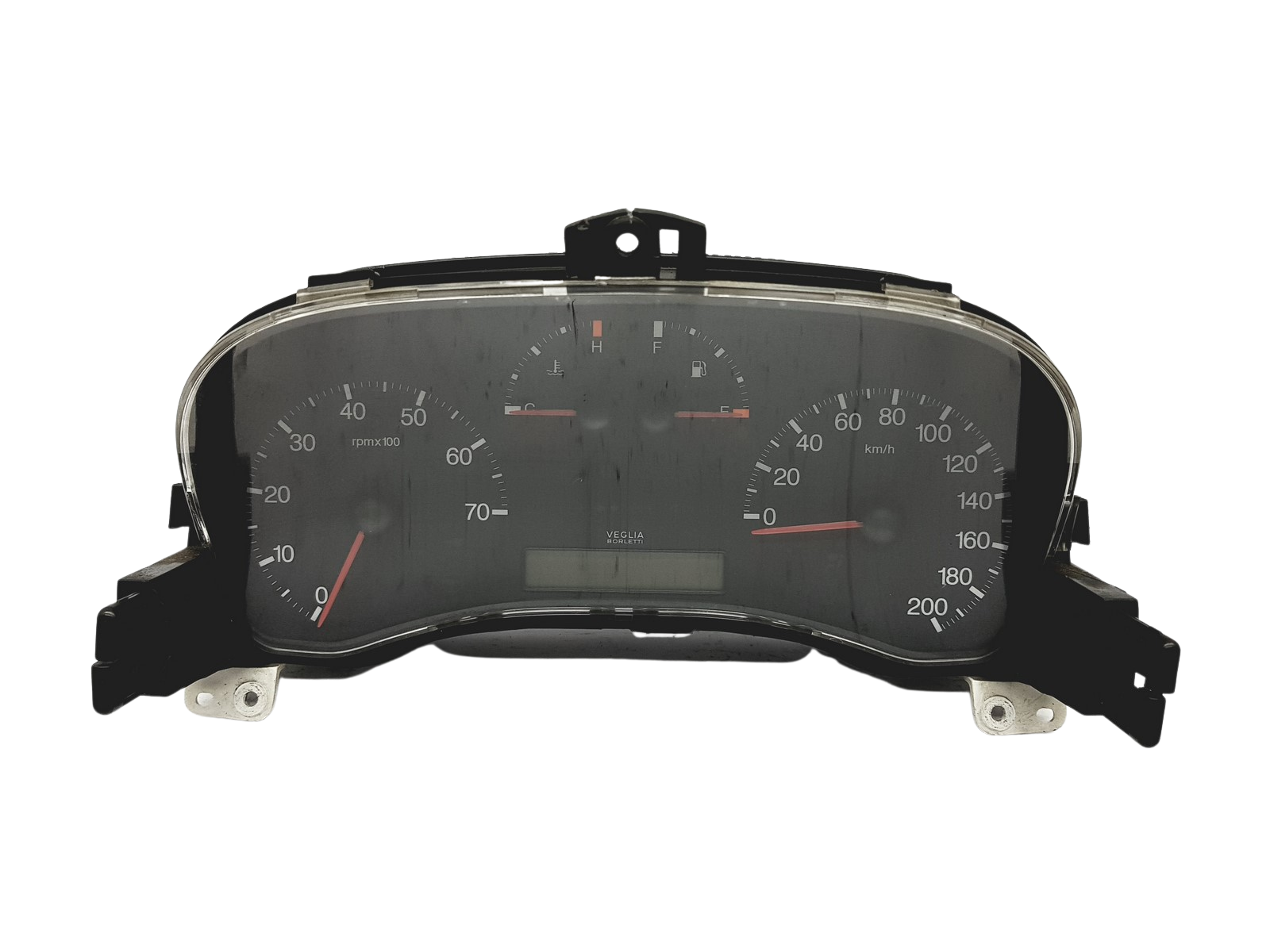 Conta-rotações Fiat Punto 60.6307.002.H 606307002H 58166 main product photo