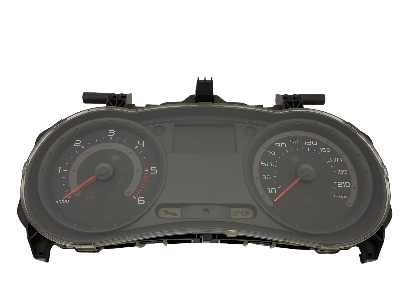 Conta-rotações Renault Clio 3 8200582702 G 23759 main product photo