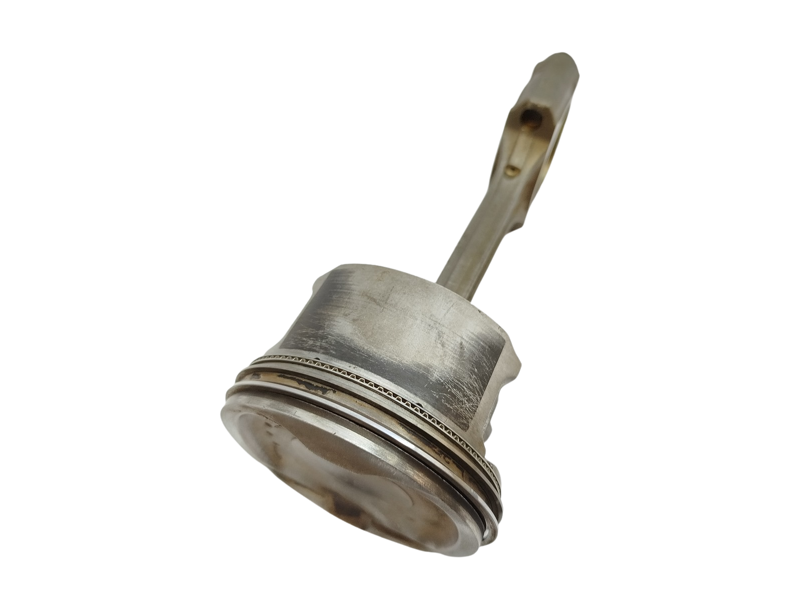 Biela Fazer Renault 12100EN225 2.0 16v M4R701 main product photo