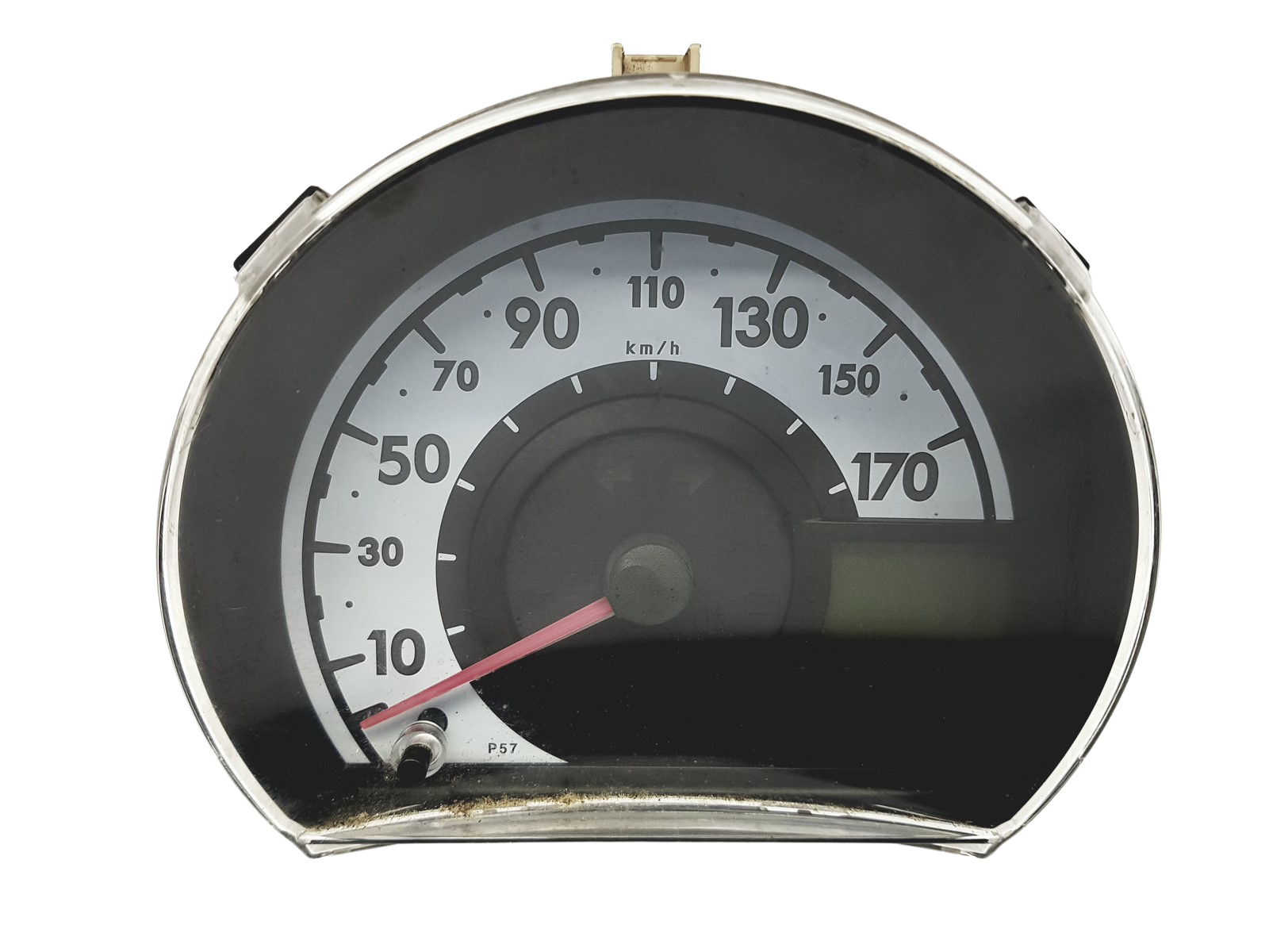 Velocímetro Aygo 107 C1 83800-0H011-A Toyota PSA 57082 main product photo