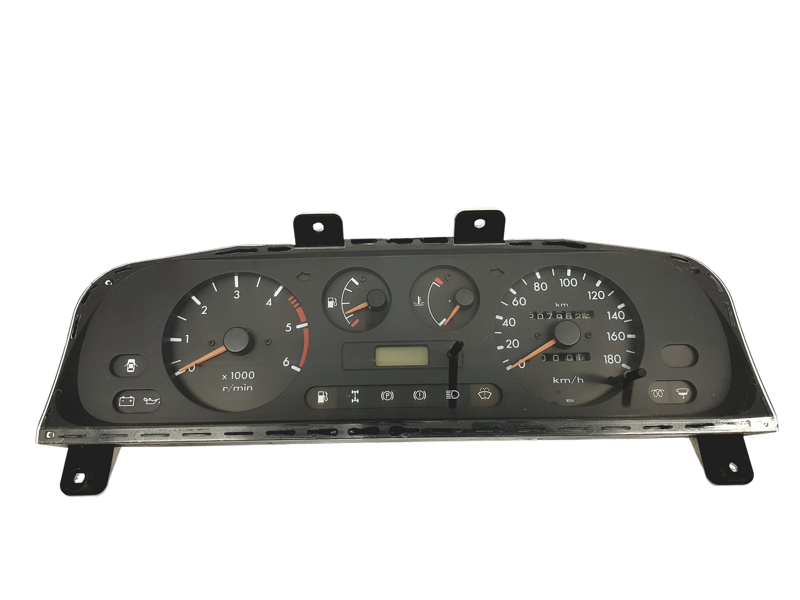 Velocímetro Nissan Terrano 248100F002 main product photo