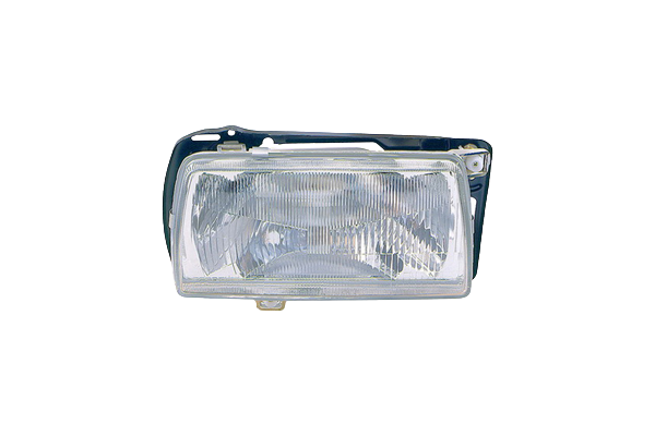 Farol Esquerdo Fazer VW Golf Jetta 165941017K 99411275602 DPA main product photo