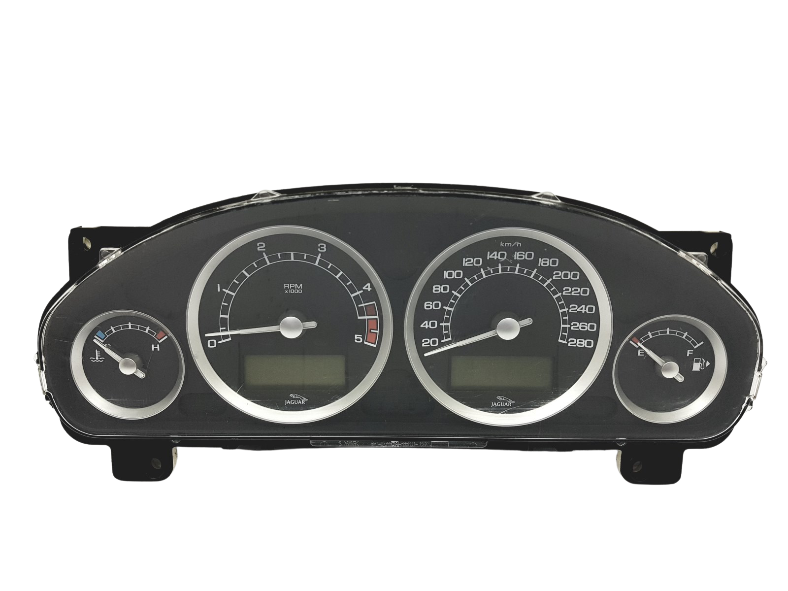 Velocímetro Jaguar S-Type 4R8F-10849-JE 44010 main product photo