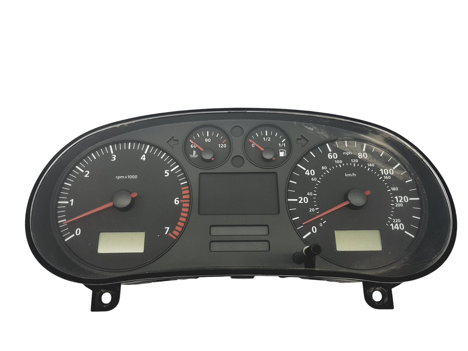 Conta-rotações Seat Toledo W01M0920922 110080153009 RHD main product photo