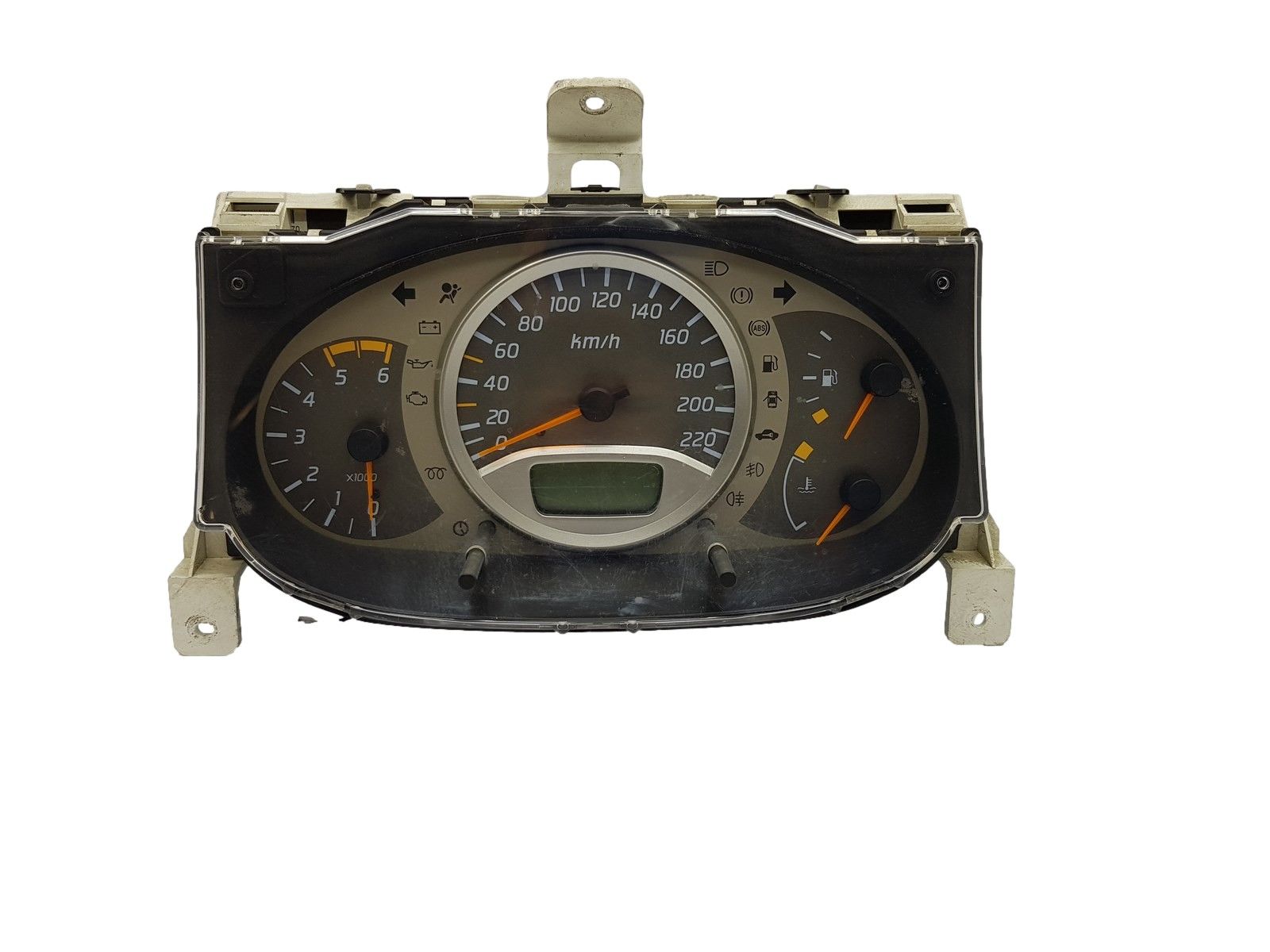 Velocímetro Nissan Almera Tino BU064 1288 main product photo