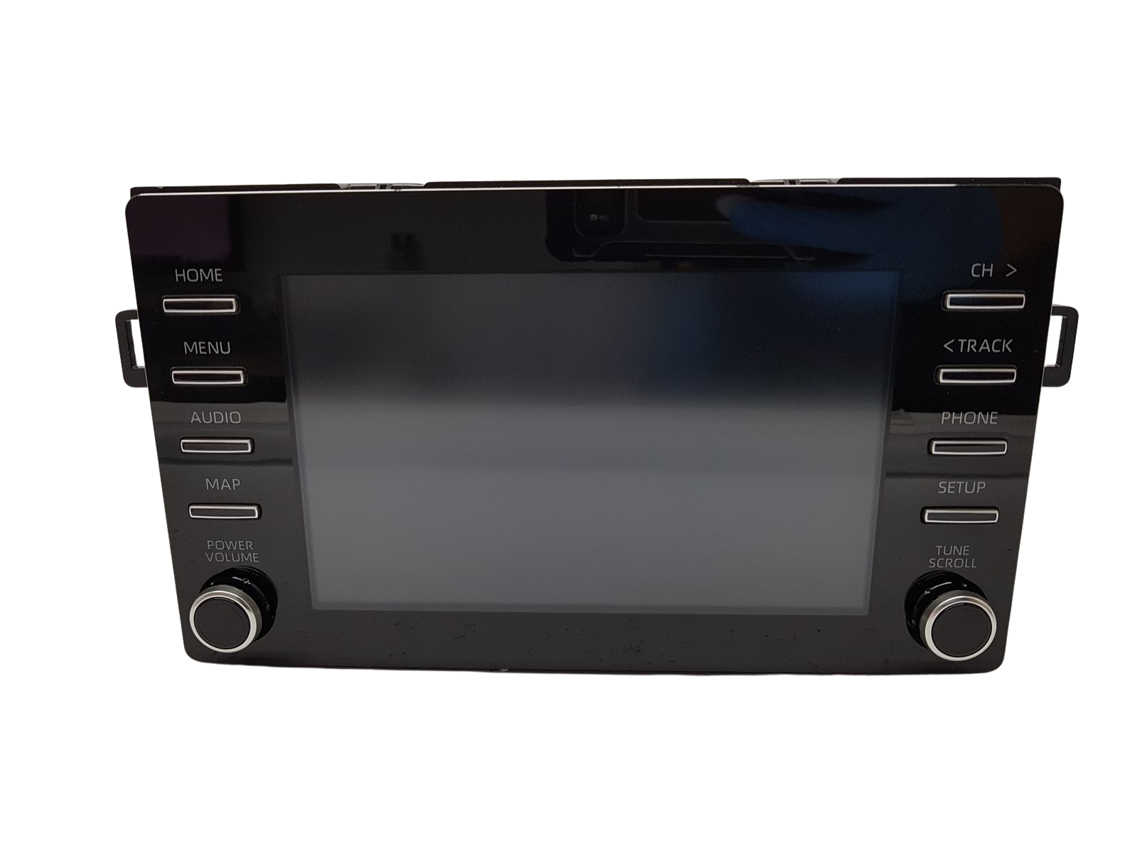 Rádio de carro Navi Toyota Yaris 4 86140-K0070 FT0106B 114000-0100F101 21089 main product photo