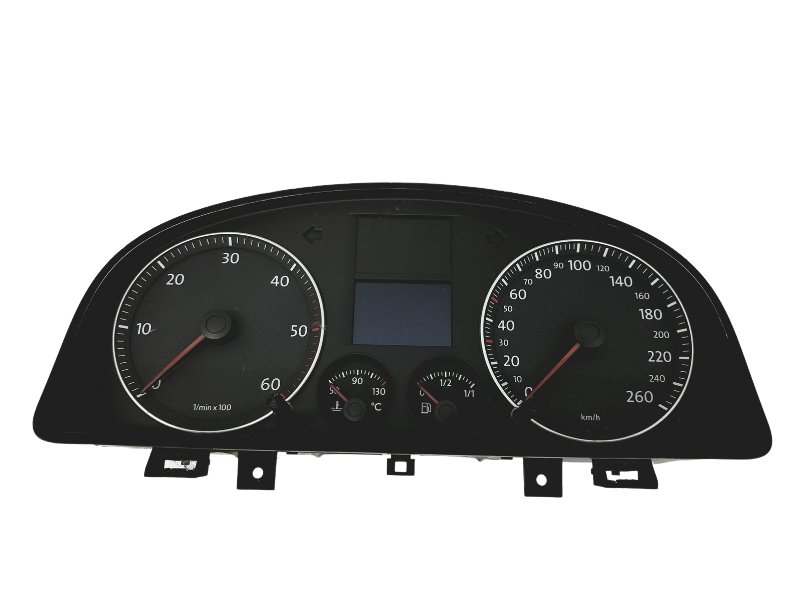 Velocímetro VW Touran 1T0920860G 110080217015 47469 main product photo