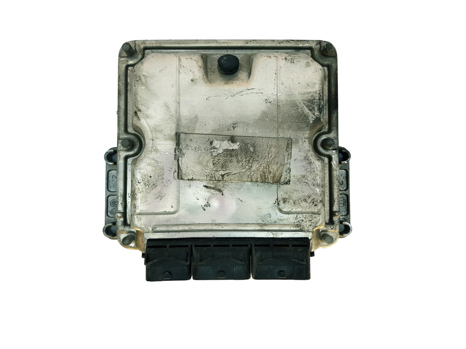 Unidade de Controlo 0281010819 8200039569 8200166362 Fiat Renault Bosch 33108 main product photo