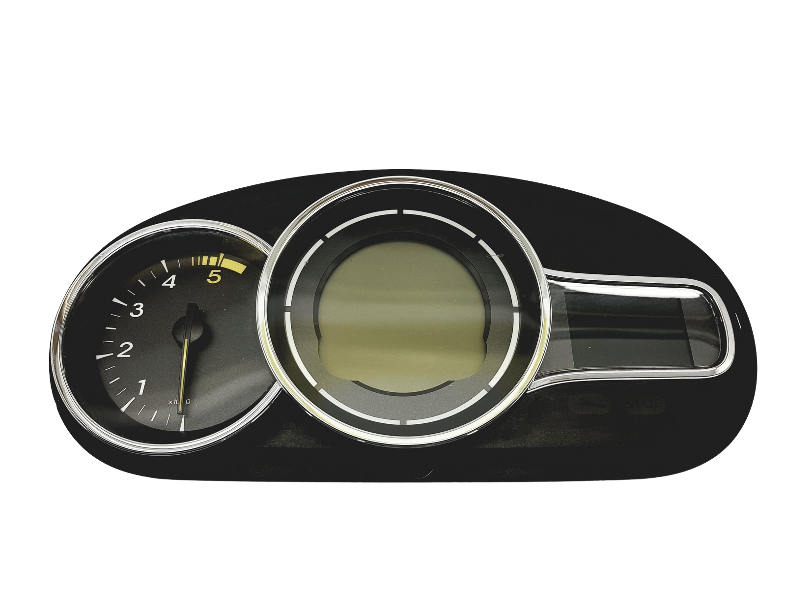 Conta-rotações Renault Megane 3 248100342R 55933 main product photo