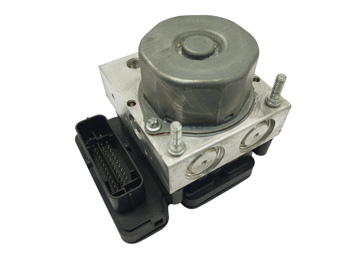 Bomba Abs Renault Clio 4 476600188R 0265956527 476605460R Bosch 63915 main product photo