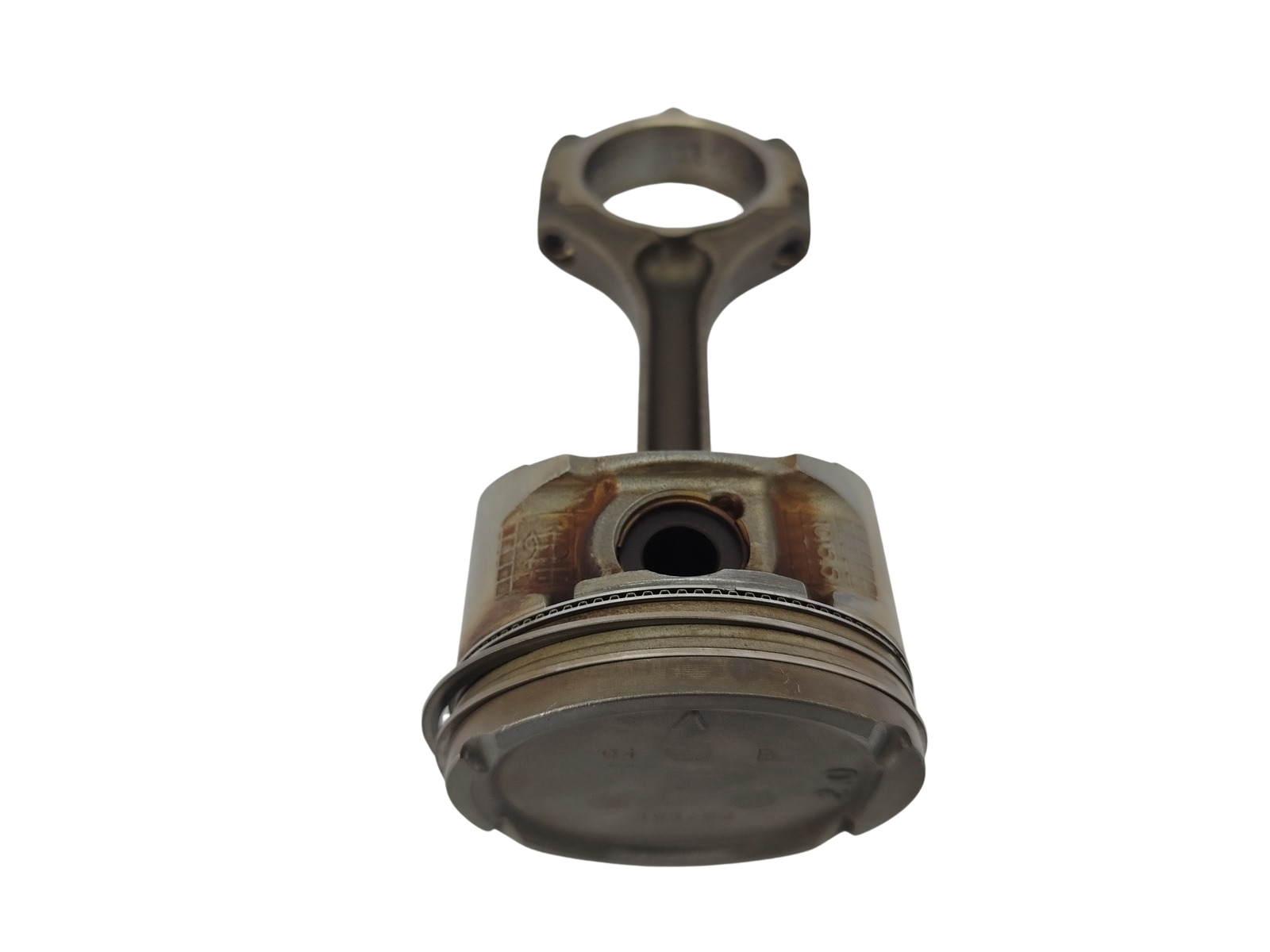 Biela 120A14422R B 7701478497 2.0 16v F4R Renault 06 main product photo