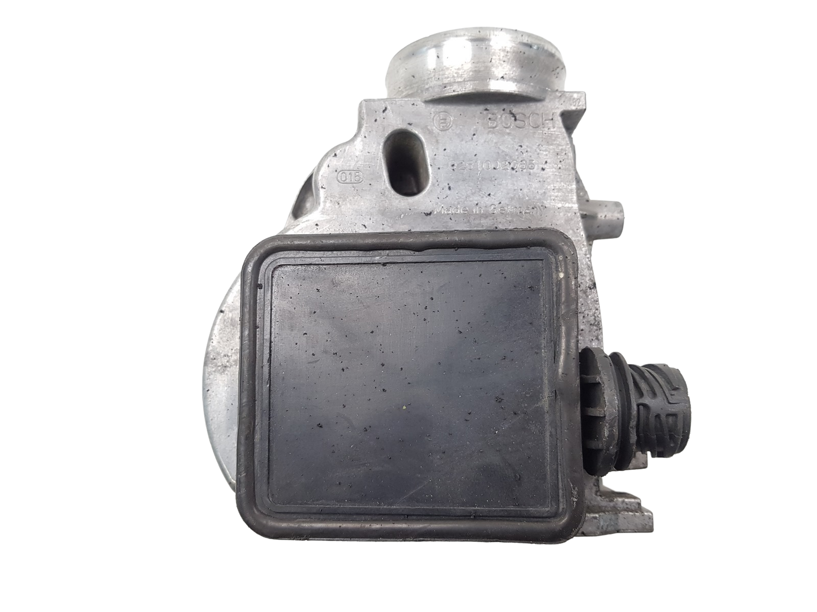 Medidor de fluxo de ar Lancia Kappa 0281002085 2.4 Bosch main product photo