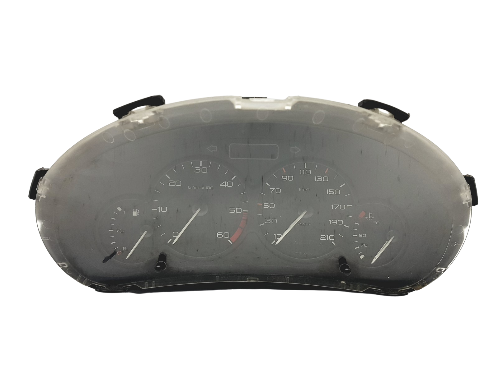 Velocímetro Peugeot 206 9645096080 503000640102 55099 main product photo