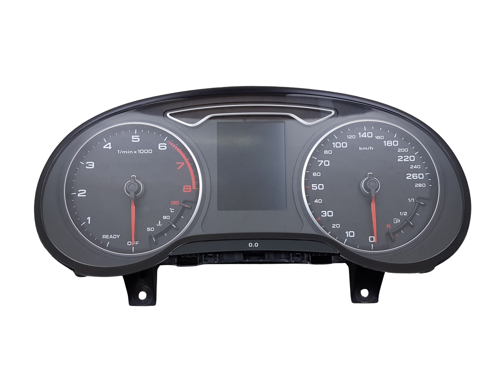 Conta-rotações Audi A3 8V 8V0920873L main product photo