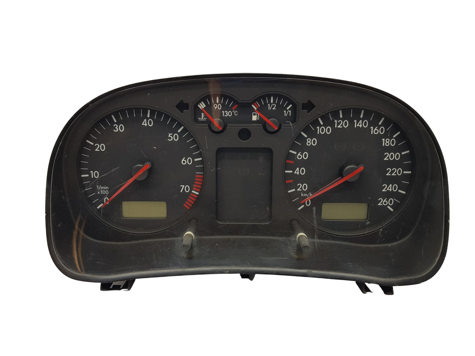 Velocímetro VW Golf MK4 1J0919860D 0263604000 1408 main product photo