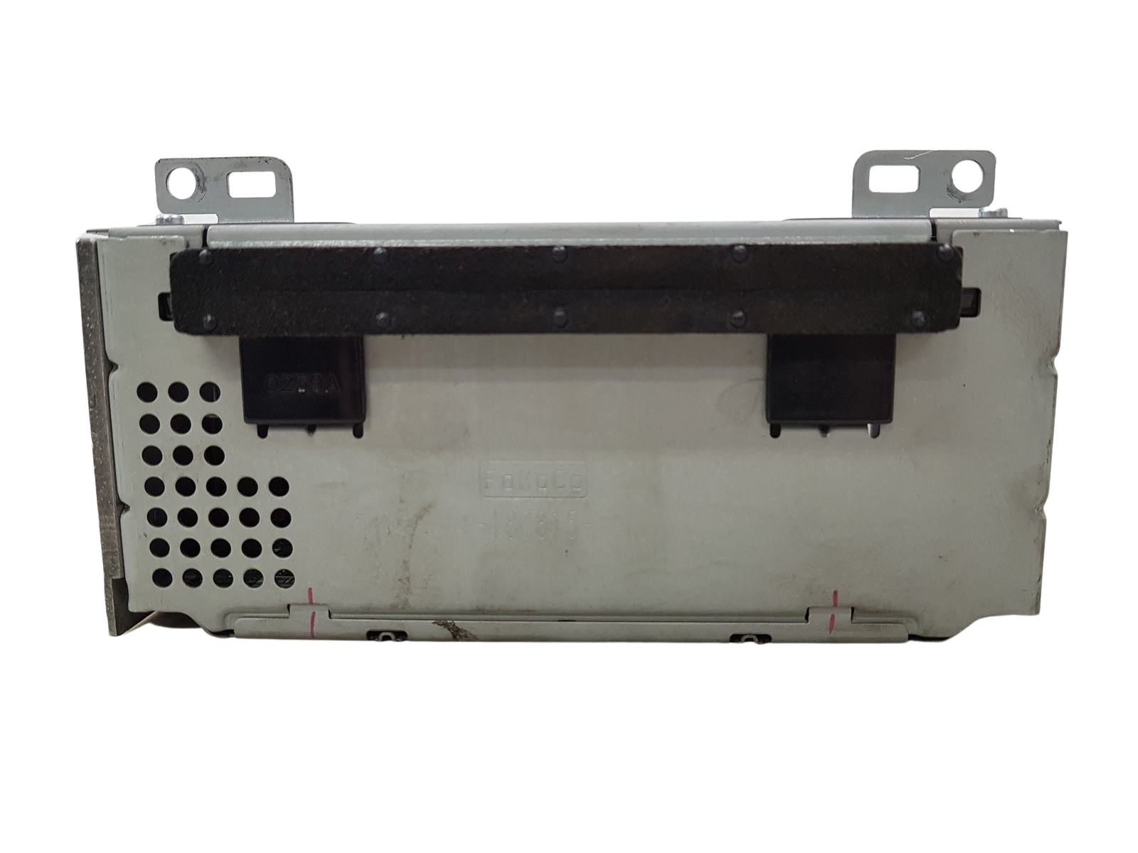 Rádio de carro NG AHU Ford Focus F1BT-18C815-KH 1252 main product photo