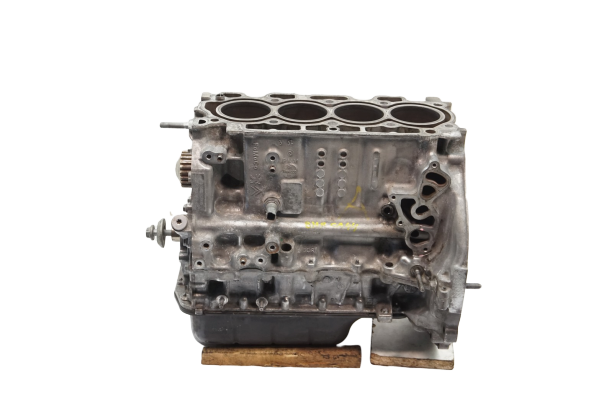 Bloco do motor inferior 0130EP 1,4 HDI 8HR Citroen Peugeot main product photo