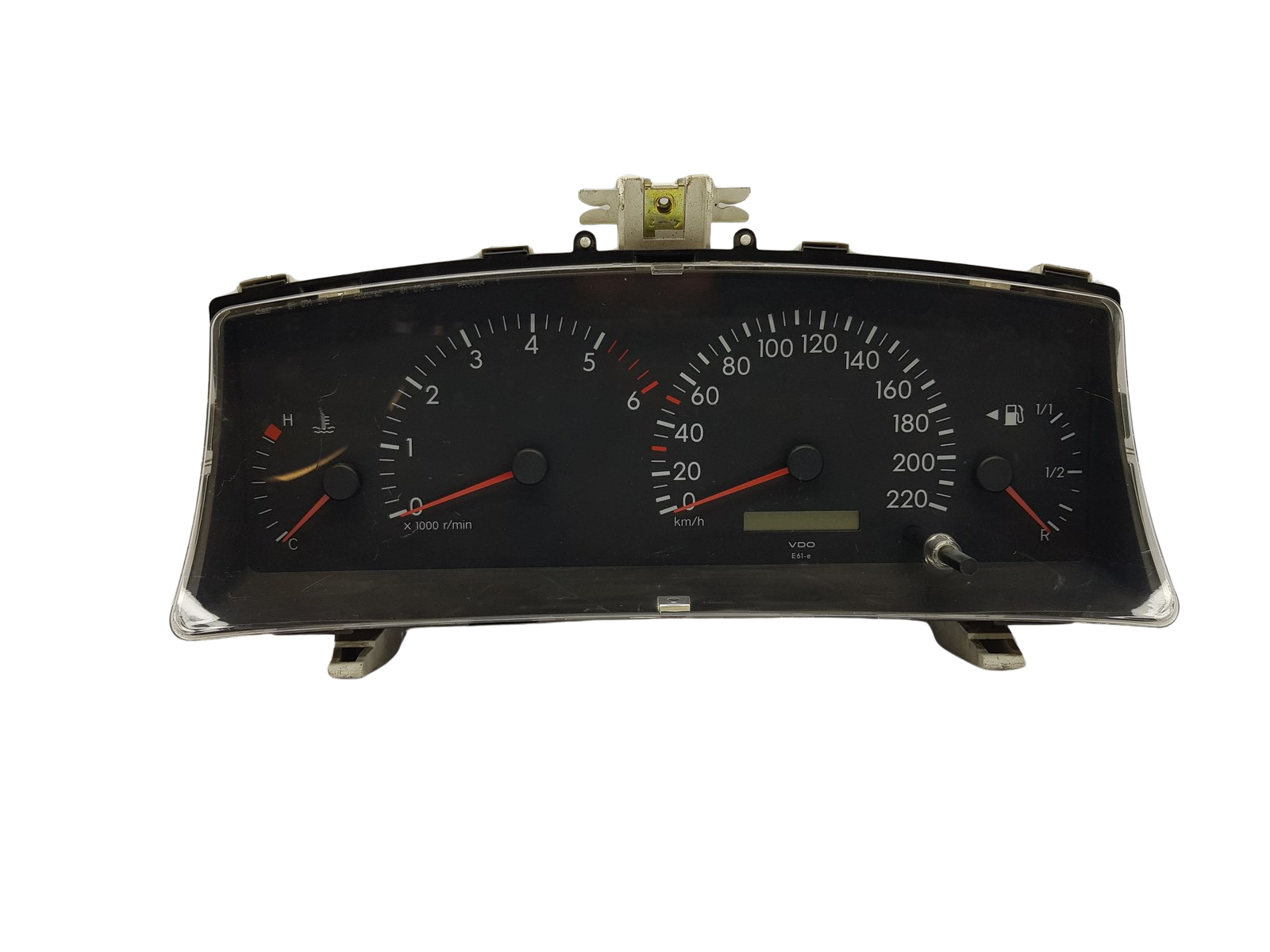 Conta-rotações Toyota Corolla 83800-02810 2304 main product photo