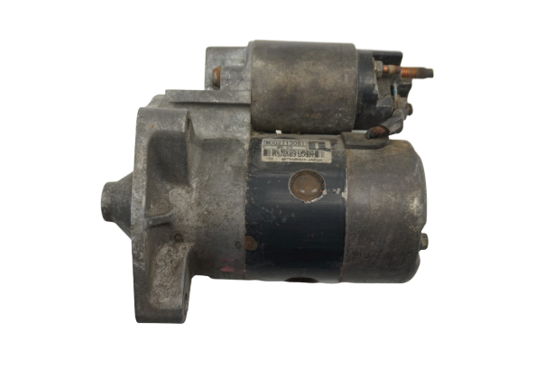 Motor de Arranque M002T13081 Mitsubishi Citroen Peugeot 1.1 1.4 main product photo