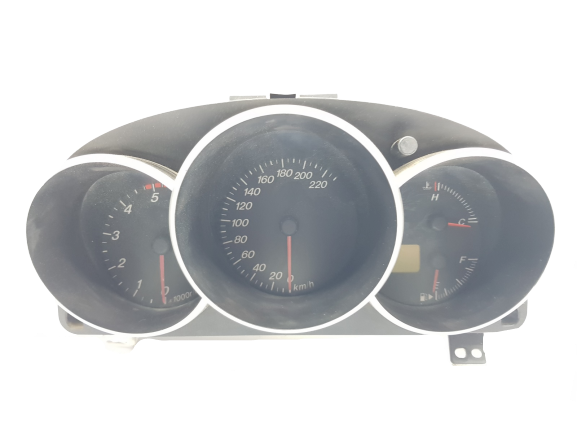 Conta-rotações Mazda 3 4TBN9JB BP4K55430 25337 main product photo