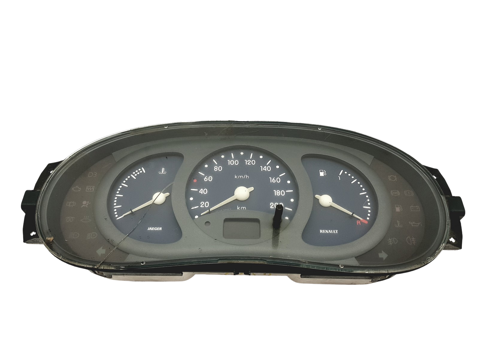 Velocímetro Renault Kangoo 1 7700313173 K8 41682 main product photo
