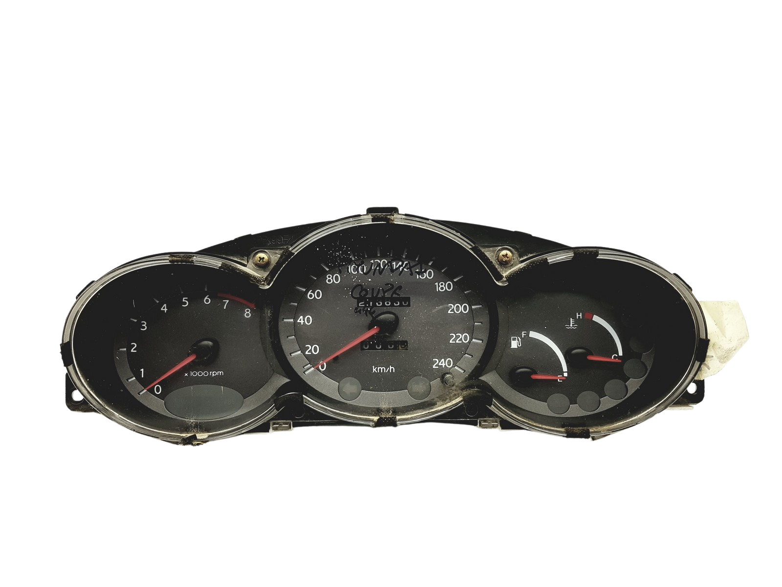 Velocímetro Hyundai Coupe 94003-27120 2002-5950 59392 main product photo