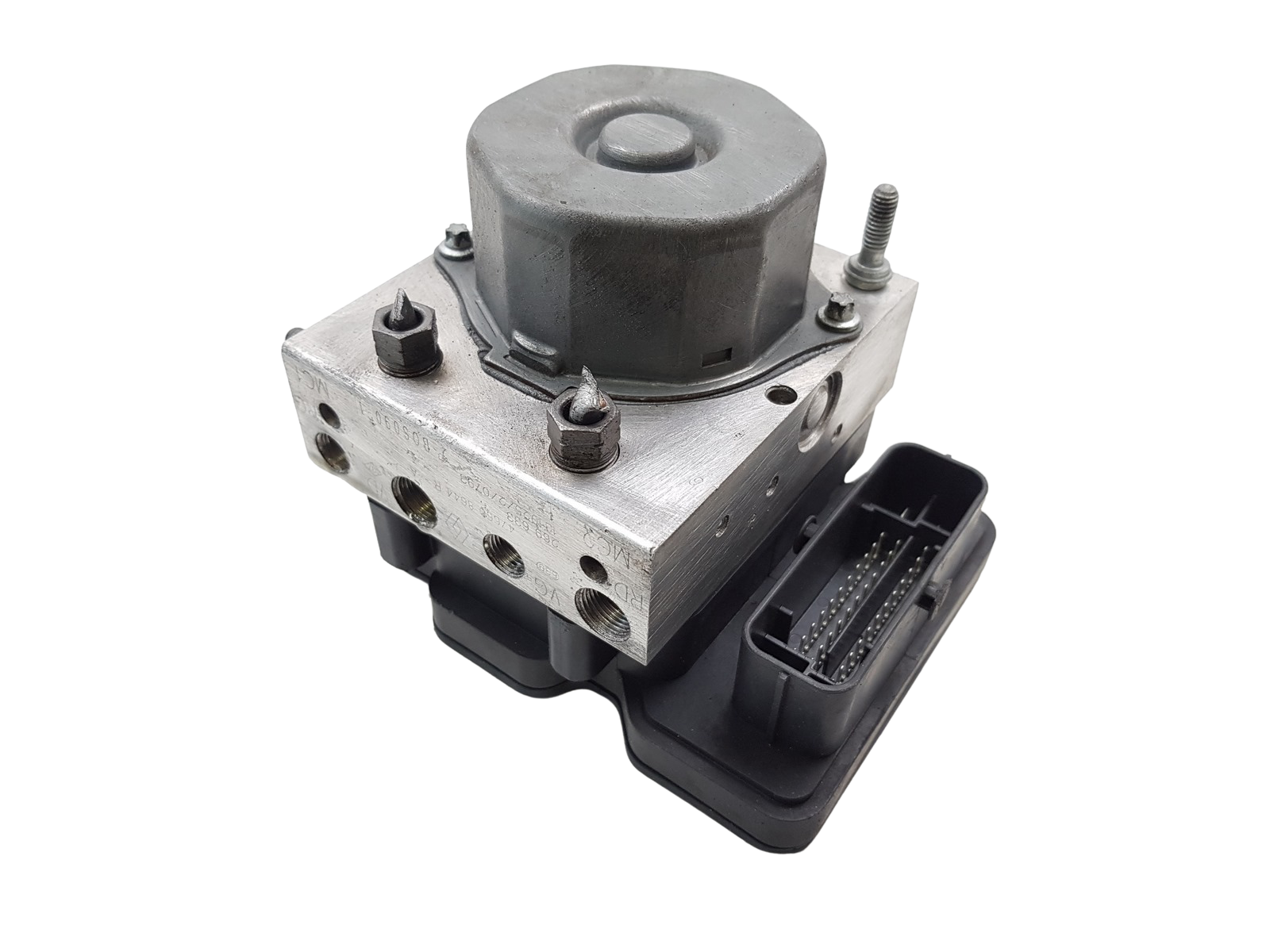 Bomba Abs Dacia Logan 2 476608644R 0265956285 Bosch main product photo