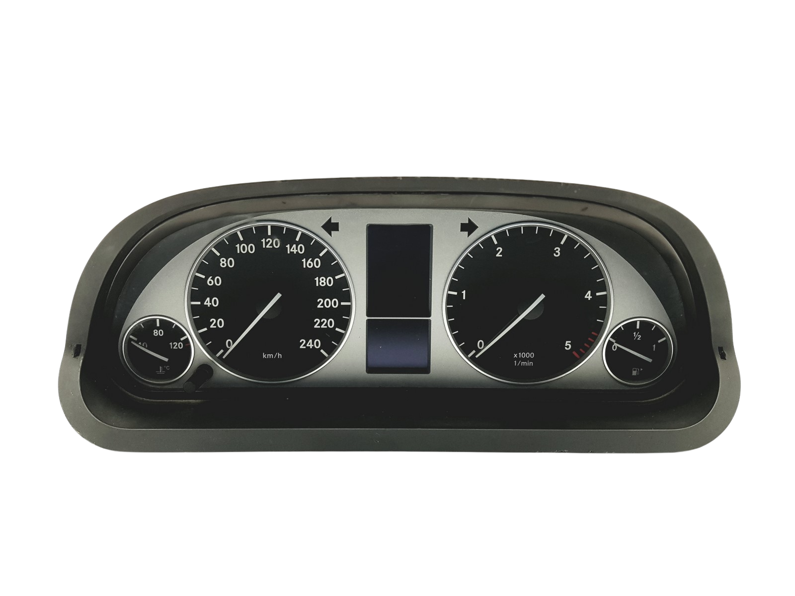 Velocímetro Mercedes B W245 1031098110 1031098101 53805 main product photo