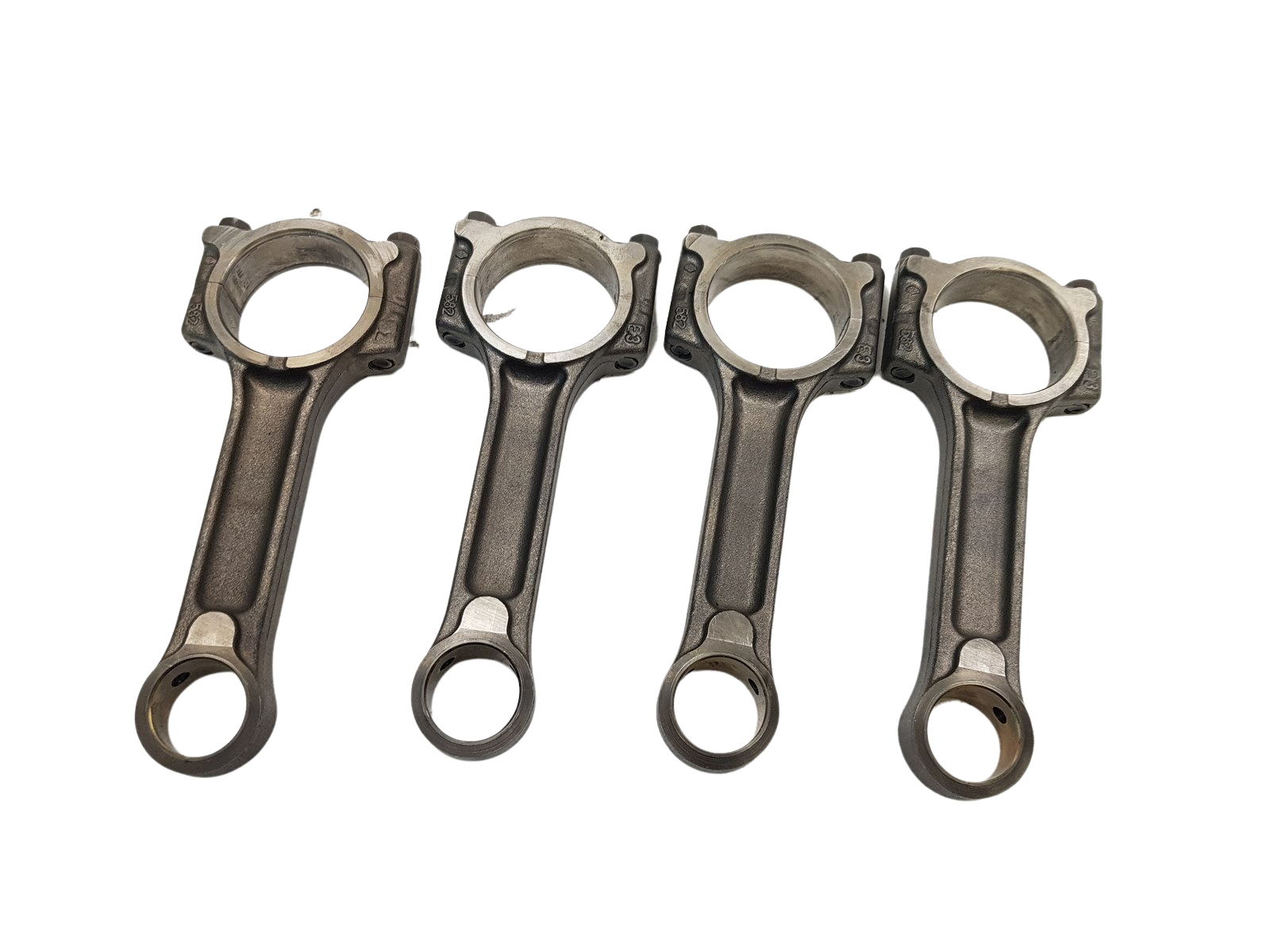 Bielas Kit 582 7701475074 1.5 dci K9K 26 mm Dacia Renault main product photo